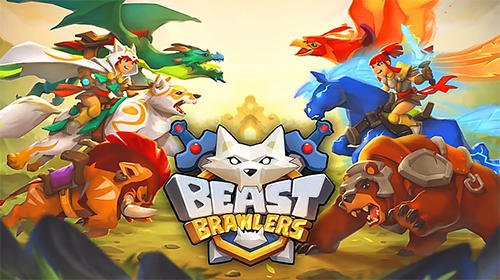 download Beast brawlers apk